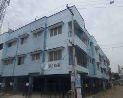 2 BHK Flat In Hari Homes for Rent  In Thoraipakkam