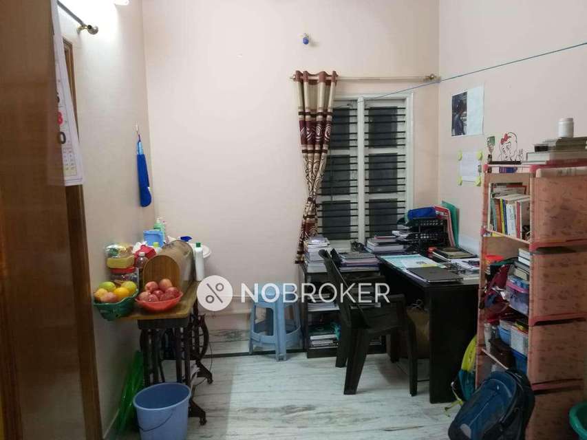 4+ BHK Flat In Standalone Building  For Sale  In Lingarajapuram