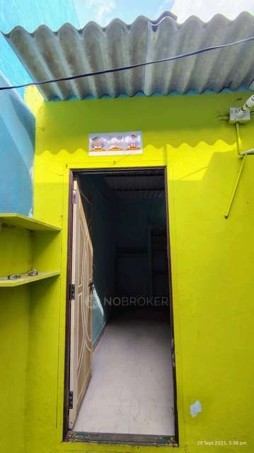 1 BHK House For Sale  In 1692a, Annai Gangai Amman Nagar, Rm Nagar, Kalaignar Nagar, Tiruvottiyur, Chennai, Tamil Nadu 600019, India