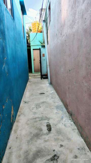 1 BHK House For Sale  In 1692a, Annai Gangai Amman Nagar, Rm Nagar, Kalaignar Nagar, Tiruvottiyur, Chennai, Tamil Nadu 600019, India