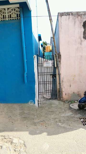 1 BHK House For Sale  In 1692a, Annai Gangai Amman Nagar, Rm Nagar, Kalaignar Nagar, Tiruvottiyur, Chennai, Tamil Nadu 600019, India