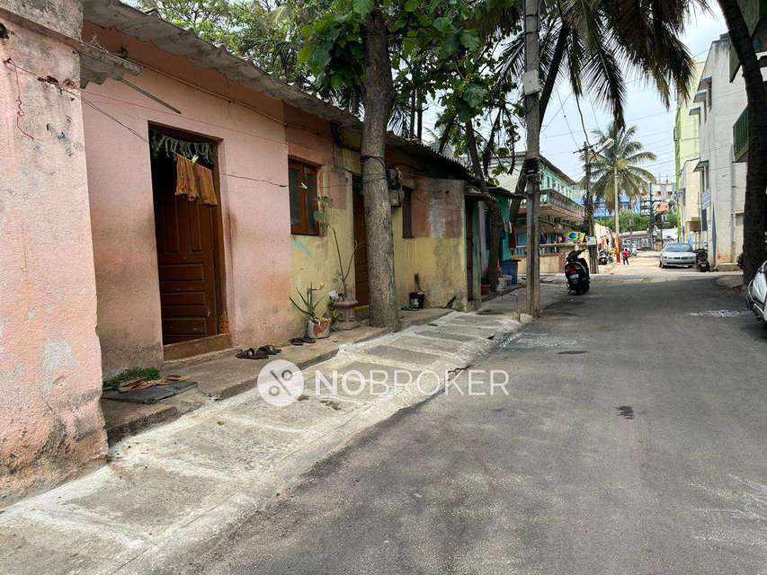 2 BHK House for Lease  In Mathikere