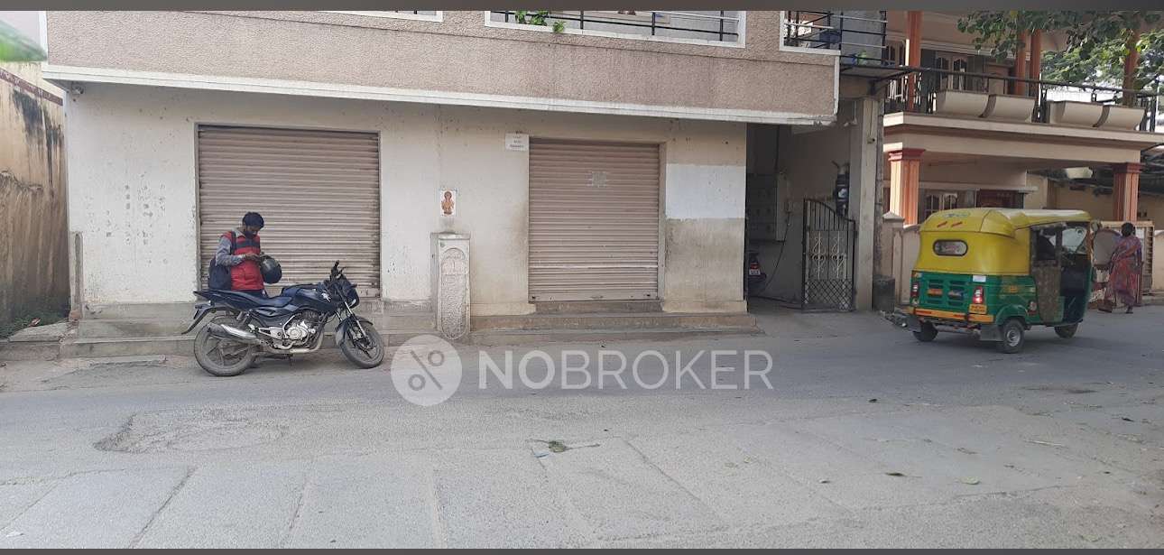 Shop in C V Raman Nagar, Bangalore for Rent 