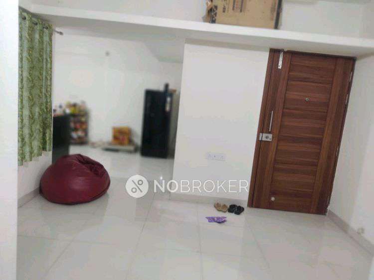 2 BHK Flat In Akshay Anantam For Sale  In Wakad