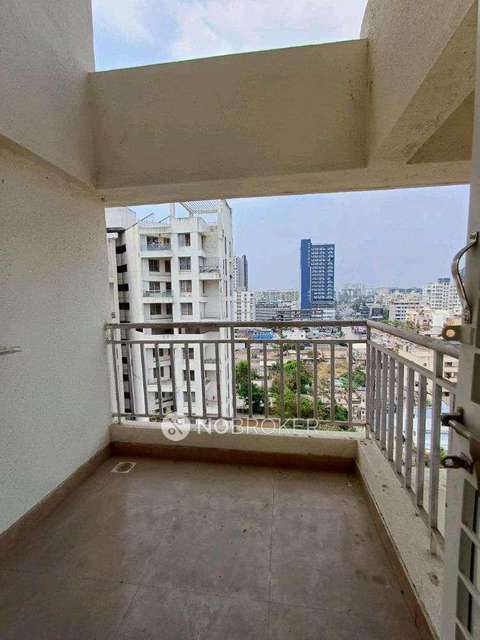 2 BHK Flat In Akshay Anantam For Sale  In Wakad