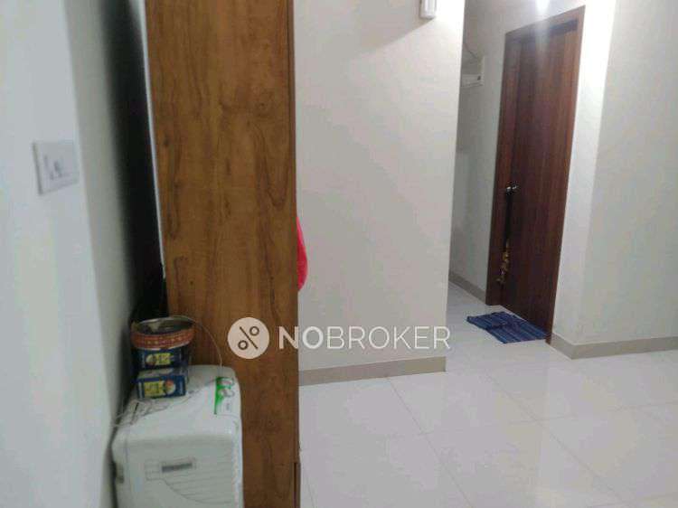 2 BHK Flat In Akshay Anantam For Sale  In Wakad