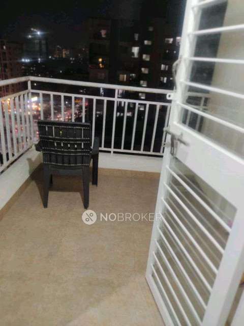 2 BHK Flat In Akshay Anantam For Sale  In Wakad