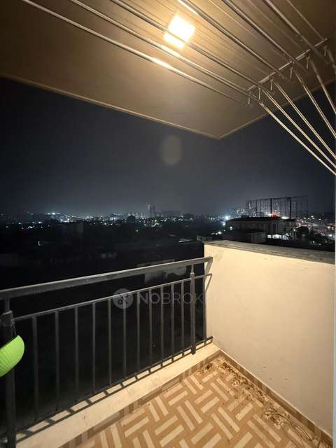 3 BHK Flat In Sbr Keerthi, Sannatammanahalli For Sale  In Sannatammanahalli