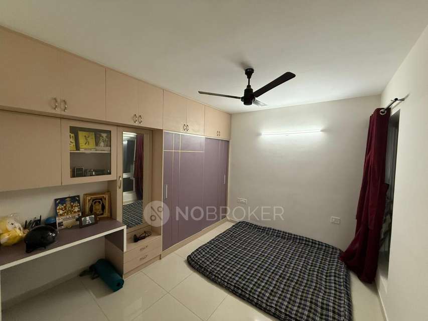 3 BHK Flat In Sbr Keerthi, Sannatammanahalli For Sale  In Sannatammanahalli