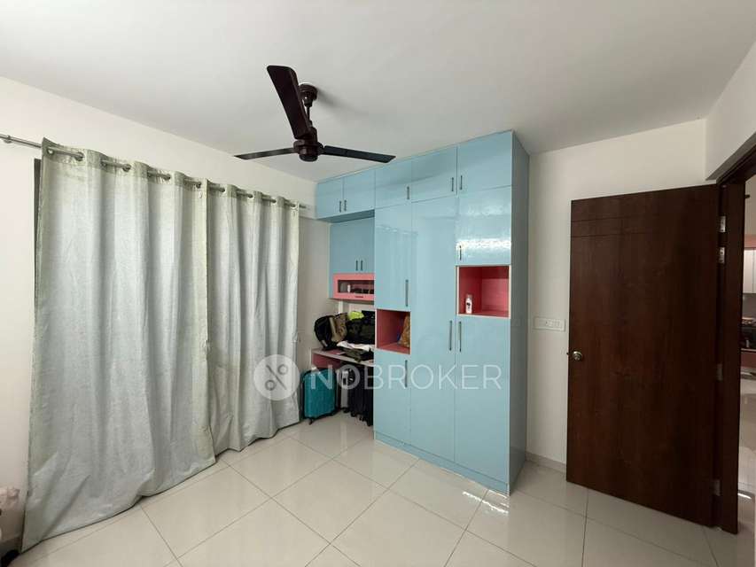 3 BHK Flat In Sbr Keerthi, Sannatammanahalli For Sale  In Sannatammanahalli