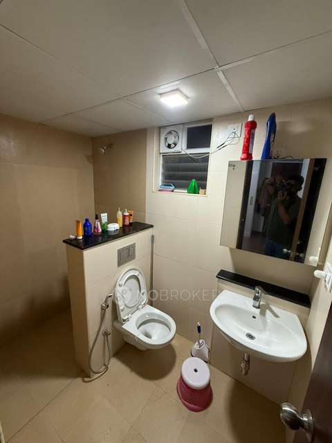 3 BHK Flat In Sbr Keerthi, Sannatammanahalli For Sale  In Sannatammanahalli