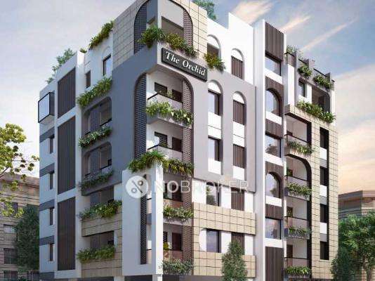 1 BHK Flat In Yasodha Apartment Adayar For Sale  In Adyar