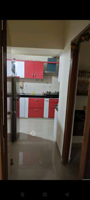 3 BHK Flat In Krishna Kunj Apartment  For Sale  In Krishna Kunj Gardens