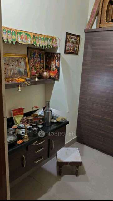 3 BHK Flat In Krishna Kunj Apartment  For Sale  In Krishna Kunj Gardens