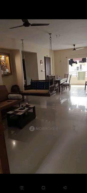 3 BHK Flat In Krishna Kunj Apartment  For Sale  In Krishna Kunj Gardens