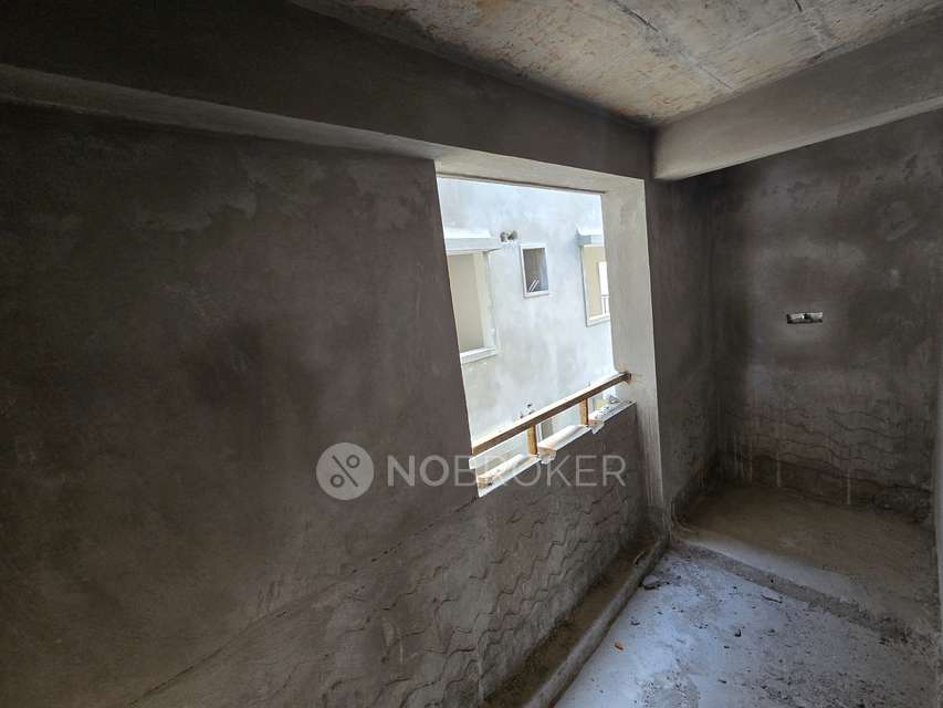 3 BHK Flat In Apr Praveens Higheria  For Sale  In Patancheruvu