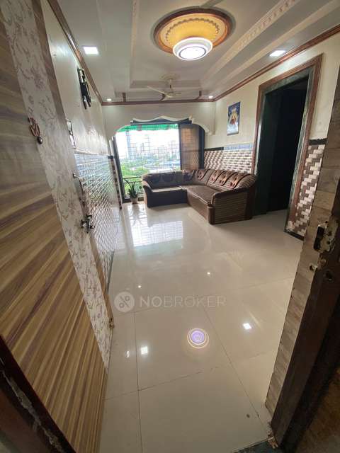 2 BHK Flat In Tarabai Laxman Tower, Bhayandar East for Rent  In Bhayandar East