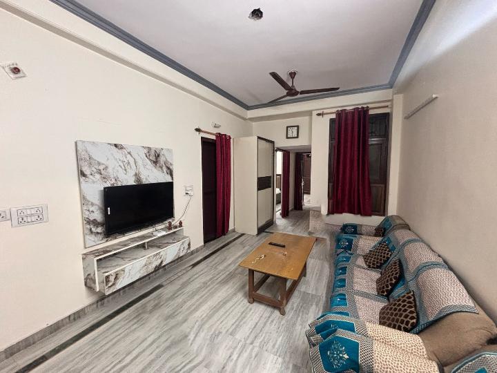 2 BHK Flat In Sai Apartment for Rent  In Vaishali