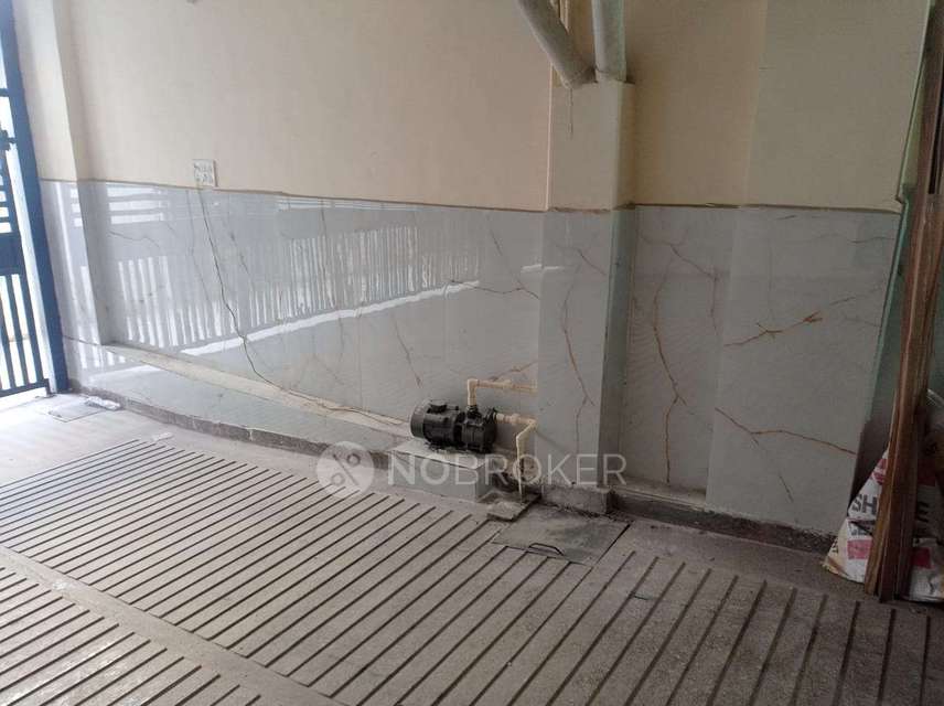 3 BHK Flat In Saeed for Rent  In Badarpur