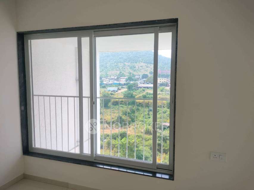 2 BHK Flat In Bhandari 32 Pinewood Drive for Rent  In Hinjewadi