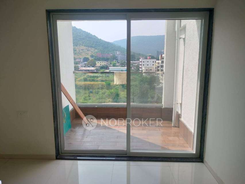 2 BHK Flat In Bhandari 32 Pinewood Drive for Rent  In Hinjewadi