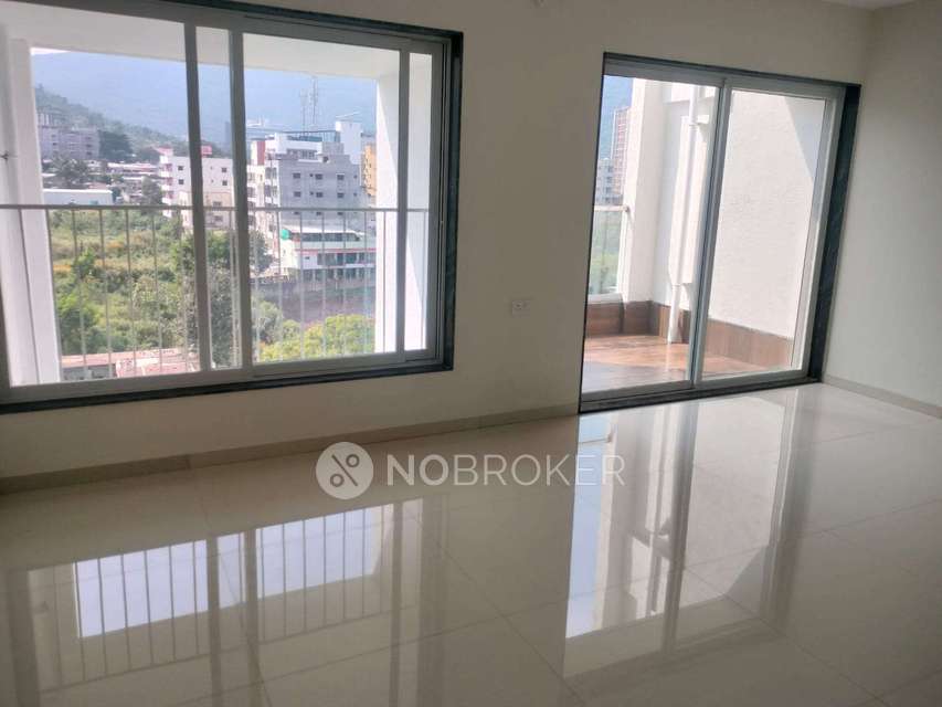 2 BHK Flat In Bhandari 32 Pinewood Drive for Rent  In Hinjewadi