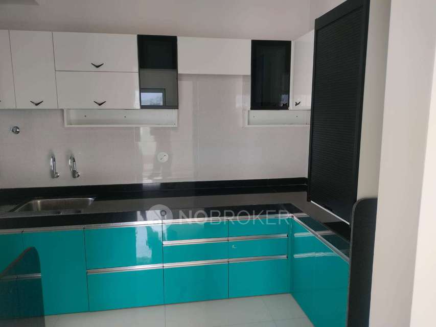 2 BHK Flat In Bhandari 32 Pinewood Drive for Rent  In Hinjewadi