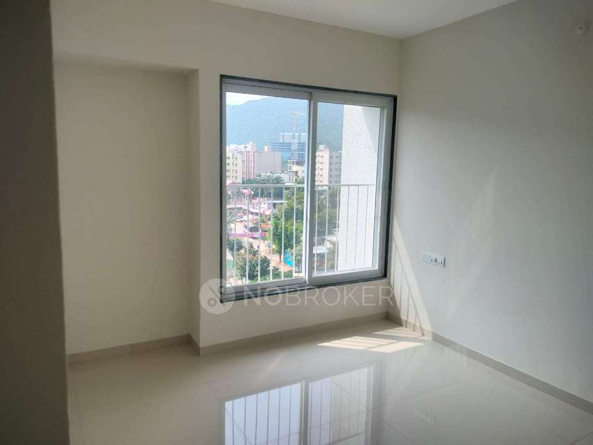 2 BHK Flat In Bhandari 32 Pinewood Drive for Rent  In Hinjewadi