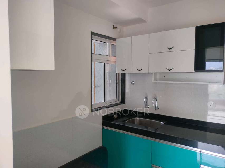 2 BHK Flat In Bhandari 32 Pinewood Drive for Rent  In Hinjewadi