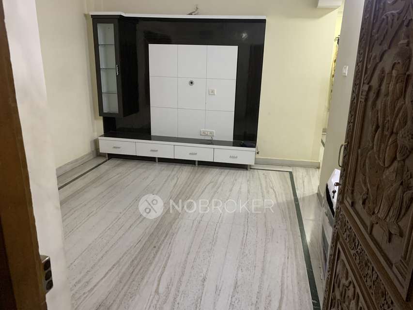 3 BHK Flat In Apartment  for Rent  In Pragathi Nagar