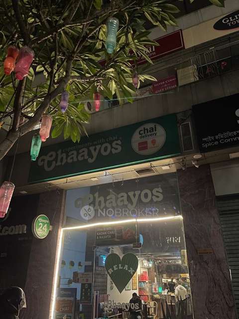 Shop in Sector 50, Gurgaon for Rent 