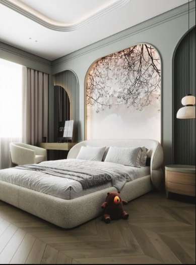 2 BHK Flat In Hetali Sagar For Sale  In Andheri