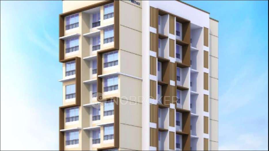2 BHK Flat In Hetali Sagar For Sale  In Andheri