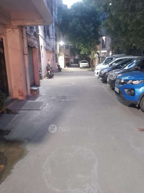 2 BHK Flat In Vadapalani Annex For Sale  In Vadapalani