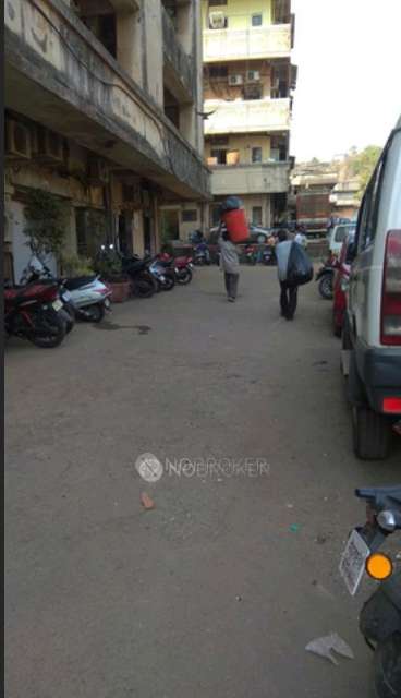 Godown/Warehouse in Vikhroli West, Mumbai for sale 