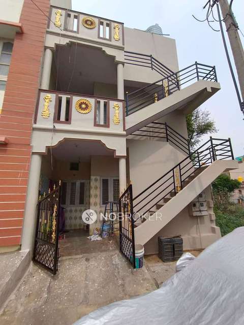 1 RK House for Rent  In Doddabidarakallu