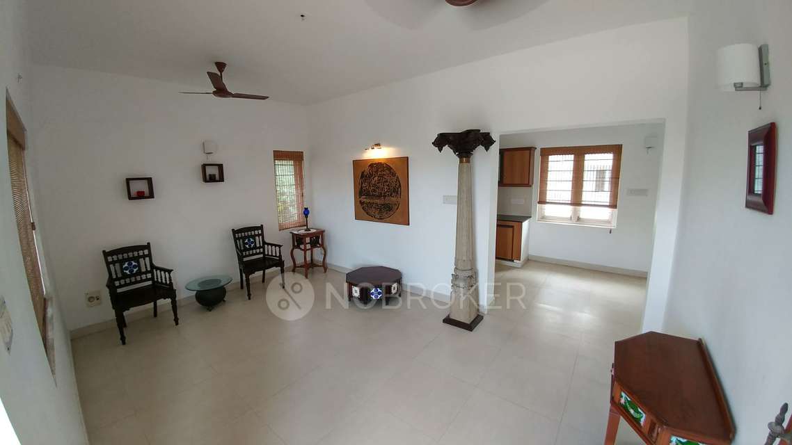 3 BHK House for Rent  In Panaiyur