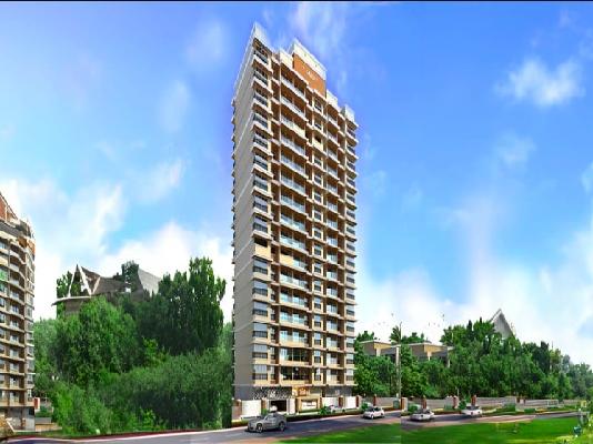 1 BHK Flat In Chembur Shravan For Sale  In Chembur