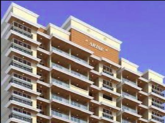 1 BHK Flat In Chembur Shravan For Sale  In Chembur