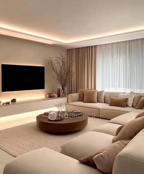 2 BHK Flat In Mishal Gagan Giri Chsl For Sale  In Chembur