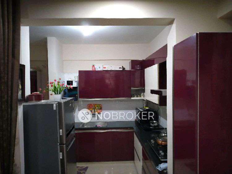2 BHK Flat In Silver Waves Royal Aparrtments For Sale  In Kengeri Satellite Town 