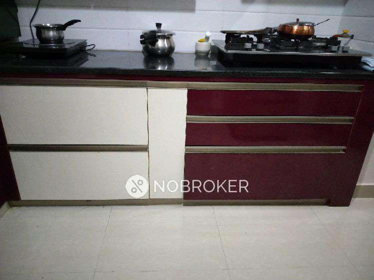 2 BHK Flat In Silver Waves Royal Aparrtments For Sale  In Kengeri Satellite Town 