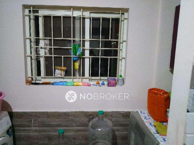 2 BHK Flat In Silver Waves Royal Aparrtments For Sale  In Kengeri Satellite Town 