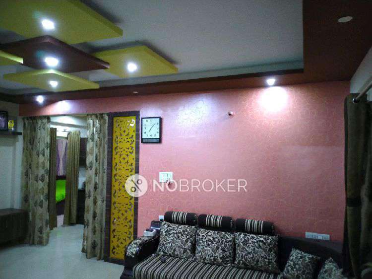 2 BHK Flat In Silver Waves Royal Aparrtments For Sale  In Kengeri Satellite Town 