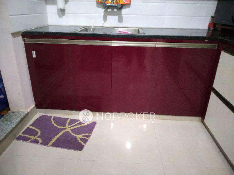2 BHK Flat In Silver Waves Royal Aparrtments For Sale  In Kengeri Satellite Town 