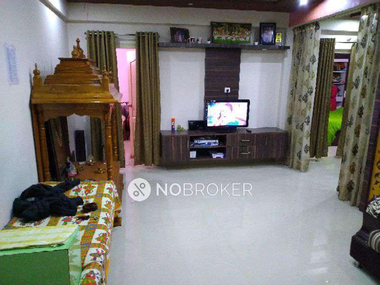 2 BHK Flat In Silver Waves Royal Aparrtments For Sale  In Kengeri Satellite Town 