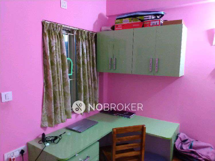 2 BHK Flat In Silver Waves Royal Aparrtments For Sale  In Kengeri Satellite Town 