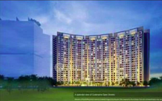 1 BHK Flat In Jp North Barcelona  For Sale  In Vinay Nagar