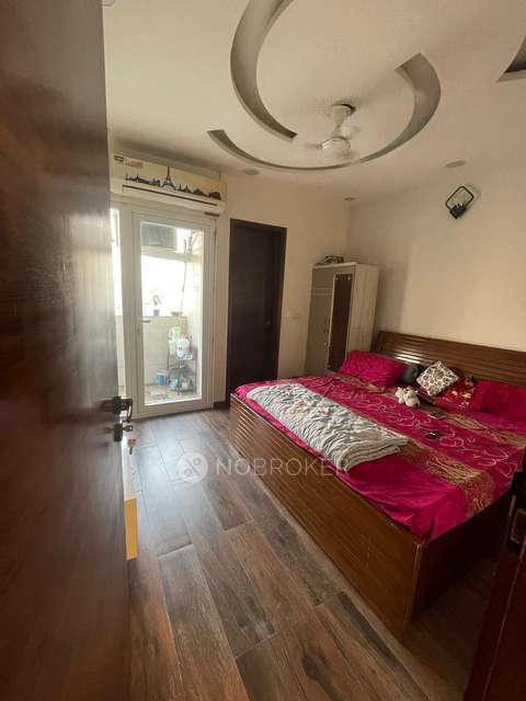 3 BHK Flat For Sale  In Mohan Garden