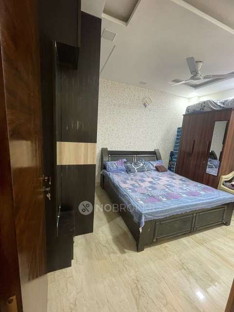 3 BHK Flat For Sale  In Mohan Garden
